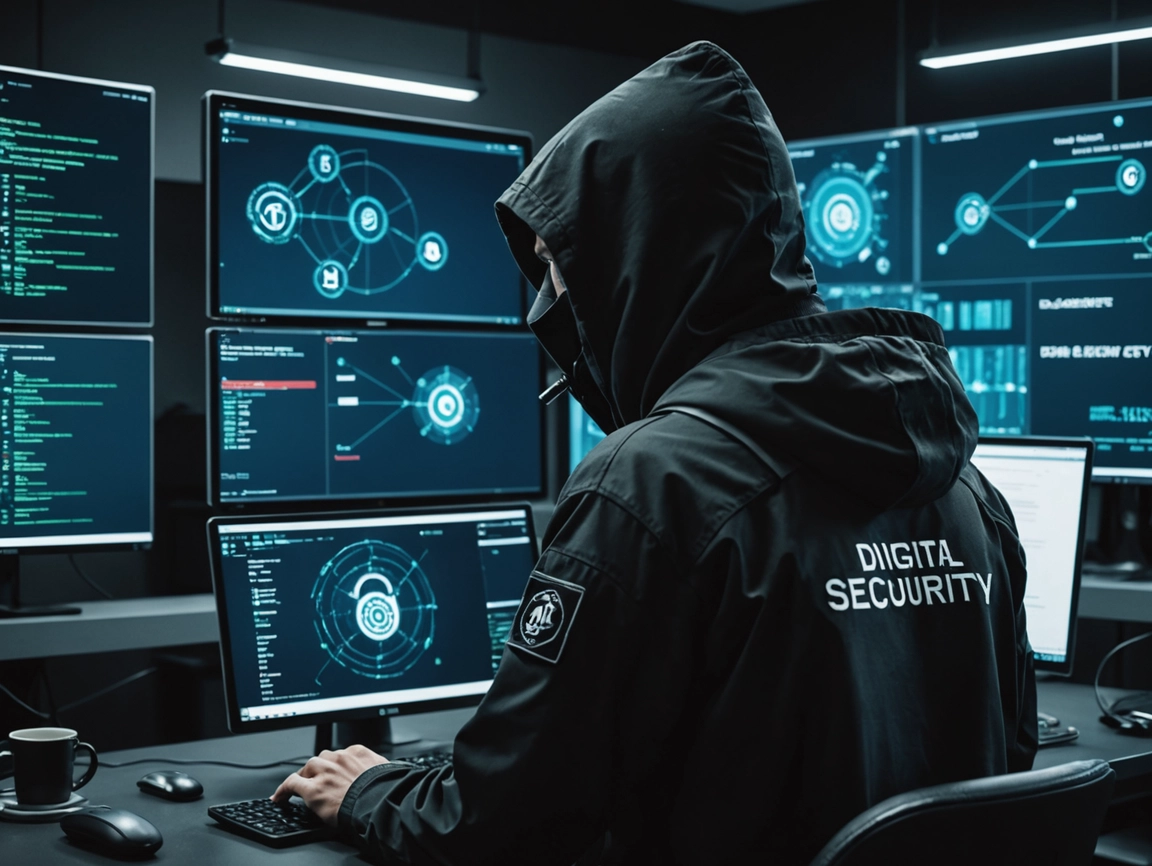 Segurança digital e golpes online