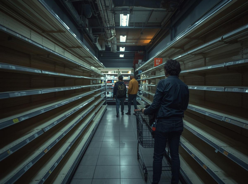 Inflação global: o que está acontecendo?