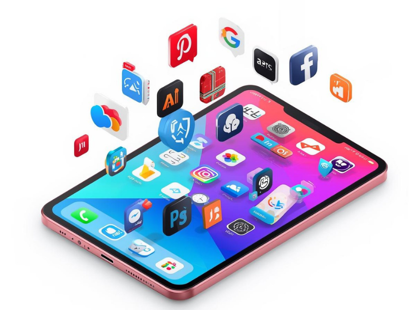 Melhores aplicativos do momento